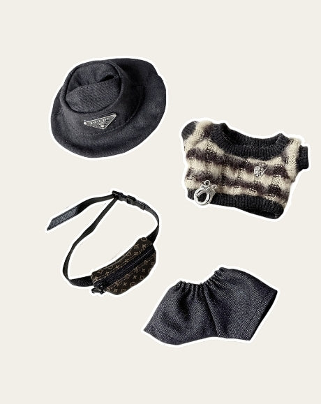 Clothing Set