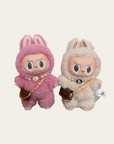 Doll-Sized Bags