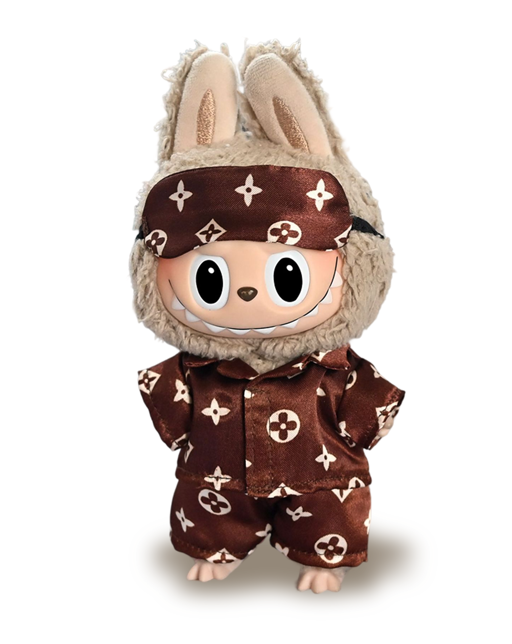 L-Shaped Pajama